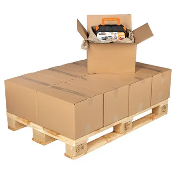 Pevná cena Euro palety v Brussel BE